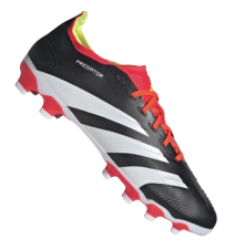 Футбольные бутсы Adidas Predator League L FG (IG7725)