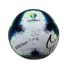 Футбольный мяч Копа Америка 2019 (реплика)