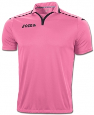 Футболка Joma TEK розовая