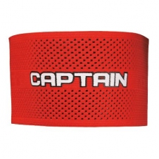 Капитанская повязка Kelme (9886702.9644) красная