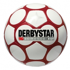 Футбольный мяч Derbystar Scirocco Super Light (1272)