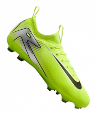 Дитячі футбольні черевики Nike Jr Air Zoom Mercurial Vapor 16 Academy FG (FQ8392-700)