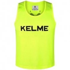 Манишка Kelme (8051BX1001.9930) жовта