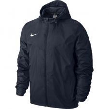 Спортивная ветровка Nike Team Sideline Rain Jacket (645480-451)