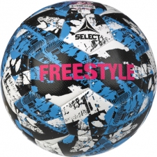 Футбольный мяч SELECT FREESTYLE v23 (099588)