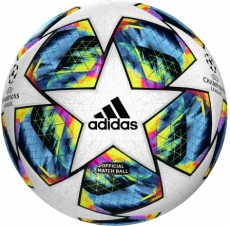 Футбольный мяч Adidas Finale 20 OMB (DY2560)