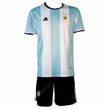 Футбольная форма сборной Аргентина дом (сб. Аргентина дом)