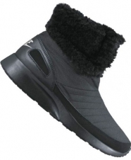 Кроссовки зимние женские Nike Wmns Kaishi Winter Hight (807195-001)