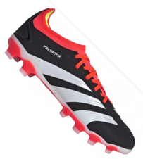 Футбольные бутсы Adidas Predator Pro MG (IG7733)