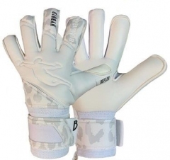 Вратарские перчатки BRAVE GK REFLEX WHITE (00040209)