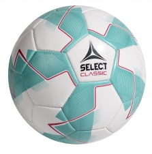 Футбольный мяч SELECT CLASSIC NEW green (099581-green)