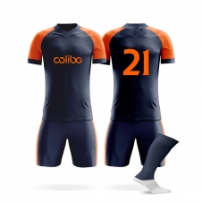 Футбольна форма на замовлення Colibo