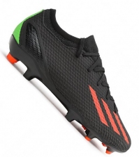 Футбольные бутсы Adidas X Speedportal 3 FG (ID4922)