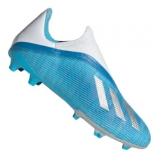 Футбольные бутсы Adidas X 19.3 LL FG (EF0598)