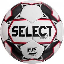 Футбольний м'яч Select Contra FIFA Quality (3654146003)