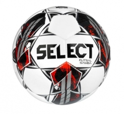 Футзальний м'яч Select Futsal Samba (106346)