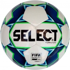 Футзальный мяч SELECT Futsal Tornado (3643446132)
