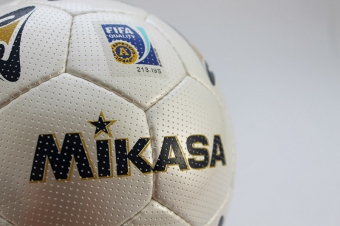 Футбольный мяч Mikasa (110)