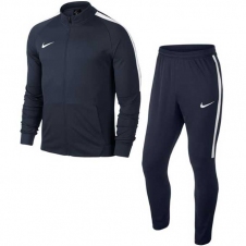 Спортивный костюм Nike Dry Squad 17 Tracksuit (832325-452)