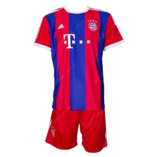 Футбольная форма Баварии 2014/2015 (Bayern 2014/2015 home replica)