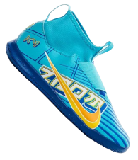 Дитячі футзалки Nike JR Air Zoom Air Zoom Mercurial Superfly 9 IC (DO9792-400)