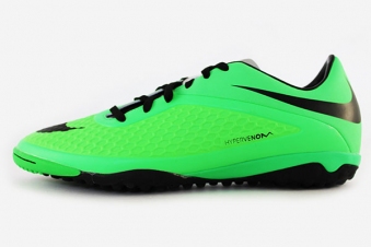 Сороконожки Nike HyperVenom Phelon TF (599846-303)