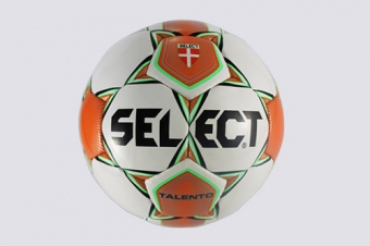 Футбольный мяч Select Talento (811012)