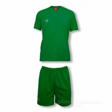 Футбольная форма Titar green (Titar green)