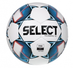 Футбольный мяч Select NUMERO 10 FIFA (057405)