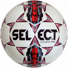 Мяч футбольный SELECT CAMPO PRO (3864521875)