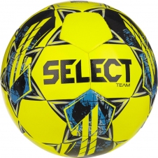 М'яч футбольний SELECT Team FIFA Basic v23 жовтий