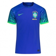 Футболка Nike збірної Бразилії 2022-2023 (DN0678-433) original
