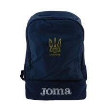 Рюкзак сборной Украины JOMA UKRAINE (FFU400234331)