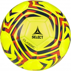 Футбольний м'яч SELECT Classic (099489) жовтий