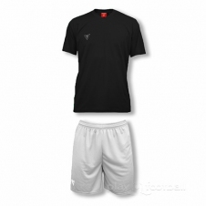 Футбольная форма Titar black-white (Titar black-white)