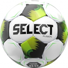 Футбольний м'яч SELECT Fusion (385417)