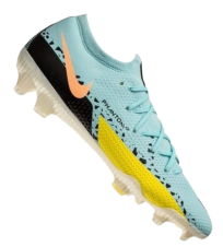Футбольные бутсы Nike Phantom GT2 Pro FG (DA4432-407)
