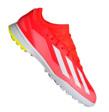 Дитячі сороконіжки Adidas JR X Crazyfast.3 TF (IF0699)