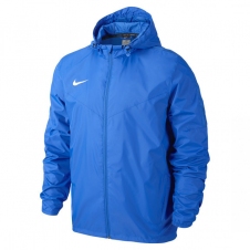 Спортивная ветровка Nike Team Sideline Rain Jacket (645480-463)