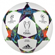 Футбольный мяч Adidas Finale 2014 - 2015 (M36915)
