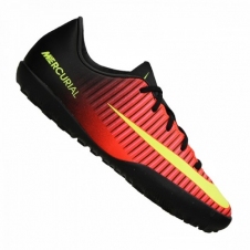 Сороконожки детские Nike JR Mercurial Vapor XI TF (831949-870)