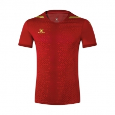 Футбольна форма Kelme футболка червона (3801170.9600)