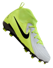 Детские футбольные бутсы Nike JR Phantom Luna II (FJ2603-003)