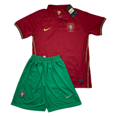 Дитяча футбольна форма збірної Португалії Євро 2020