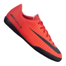 Детские футзалки Nike JR MercurialX Victory VI IC (831947-616)