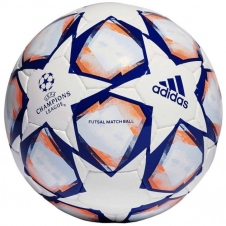 Футзальный мяч Adidas Finale 20/21 PRO SALA OMB (FS0255)