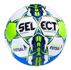 Футзальный мяч SELECT FUTSAL TALENTO U-13 (106143 U-13)