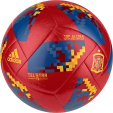 Футбольный мяч Adidas TELSTAR Испания (CE9973) 