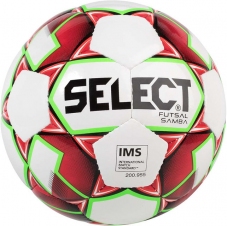Футзальный мяч Select Futsal Samba (1063430335)