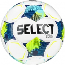 Футзальный мяч SELECT Futsal Super DB FIFA Quality Pro (361347)